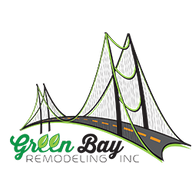 Green Bay Remodeling, Inc. logo